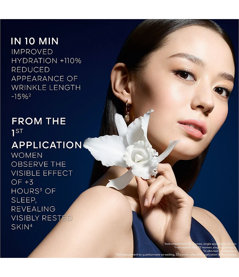 Guerlain Orchidee Imperiale The Mask Exceptional Morpho-Smoothing Mask