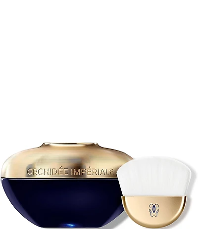Guerlain Orchidee Imperiale The Mask Exceptional Morpho-Smoothing Mask