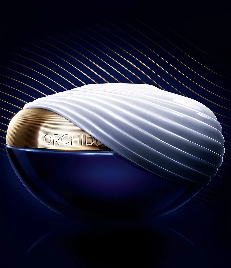Guerlain Orchidee Imperiale The Neck and Decollete Cream Morpho-Remodeling Care
