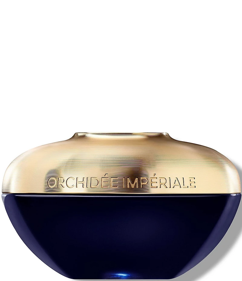 Guerlain Orchidee Imperiale The Neck and Decollete Cream Morpho-Remodeling Care