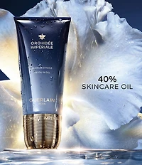 Guerlain Orchidee Imperiale The Oil in Gel Makeup Remover Cleanser