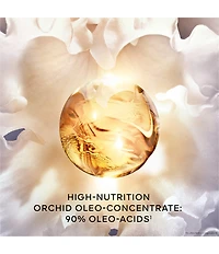 Guerlain Orchidee Imperiale The Oil in Gel Makeup Remover Cleanser