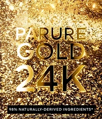 Guerlain Parure Gold 24K Radiance Boosting Perfection Hydrating Primer