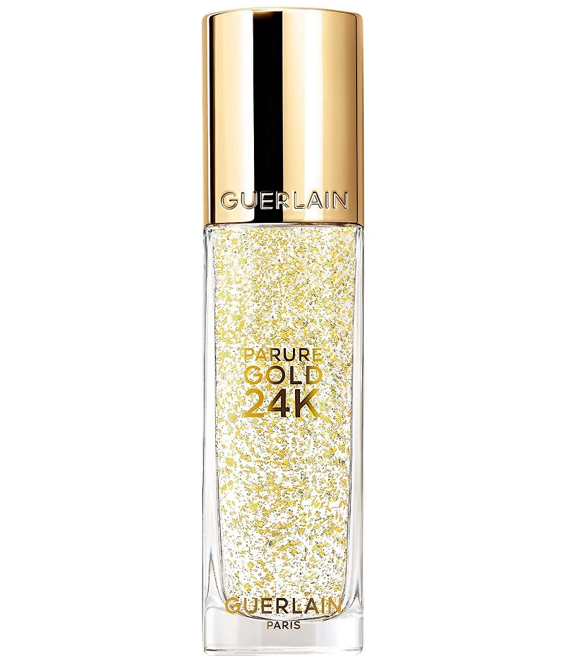 Guerlain Parure Gold 24K Radiance Boosting Perfection Hydrating Primer