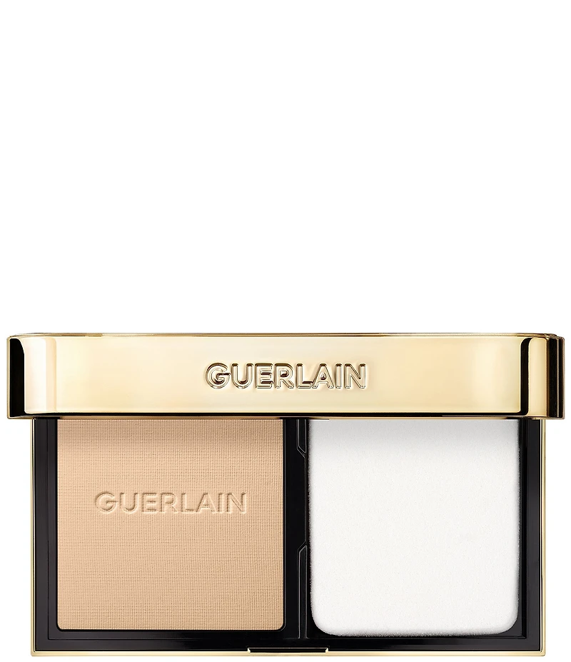 Guerlain Parure Gold Skin Control High Perfection Matte Powder Refillable Foundation