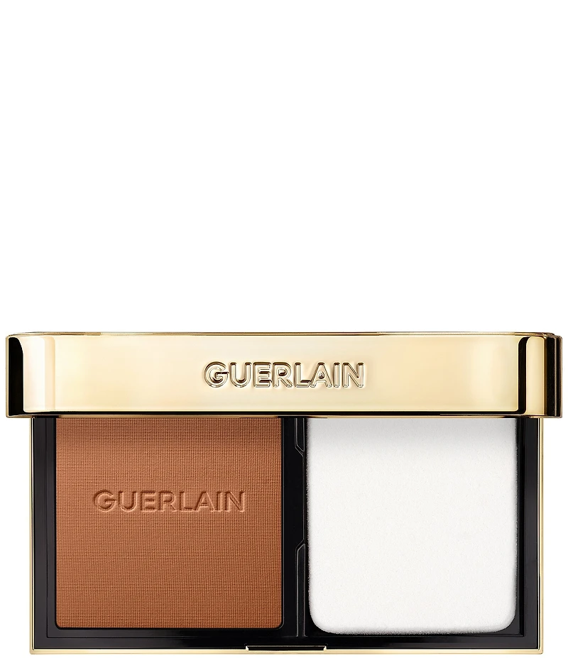 Guerlain Parure Gold Skin Control High Perfection Matte Powder Refillable Foundation