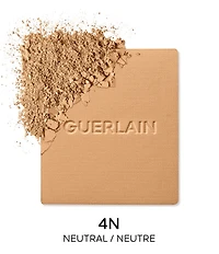Guerlain Parure Gold Skin Control High Perfection Matte Powder Refillable Foundation