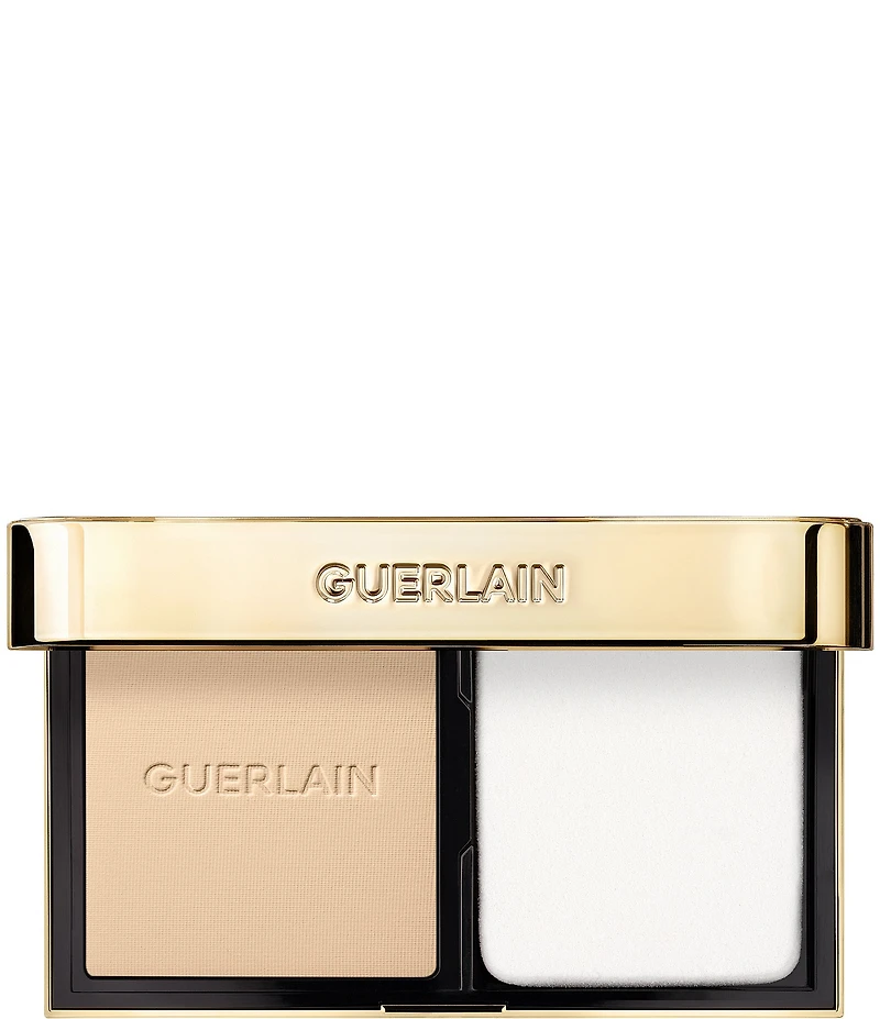 Guerlain Parure Gold Skin Control High Perfection Matte Powder Refillable Foundation