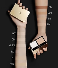 Guerlain Parure Gold Skin Control High Perfection Matte Powder Refillable Foundation