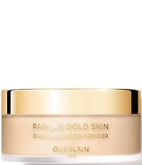 Guerlain Parure Gold Skin Diamond Micro-Powder Loose Powder