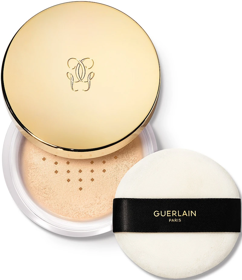 Guerlain Parure Gold Skin Diamond Micro-Powder Loose Powder
