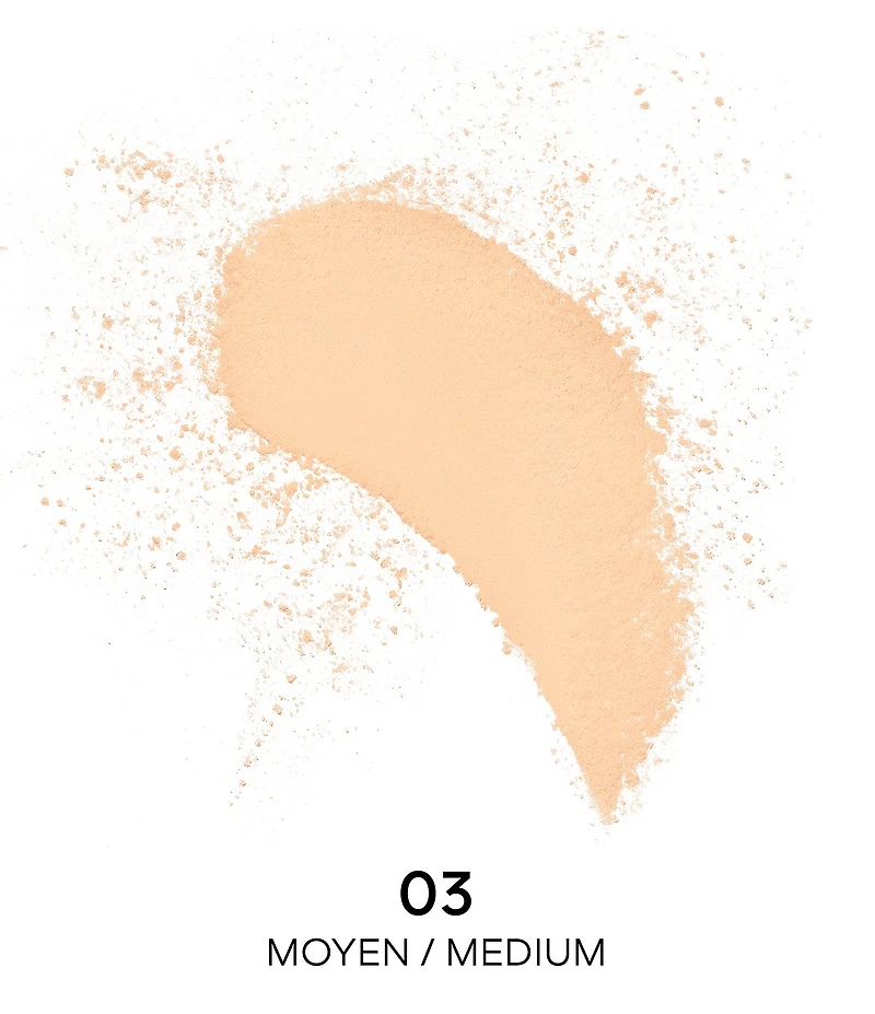 Guerlain Parure Gold Skin Diamond Micro-Powder Loose Powder