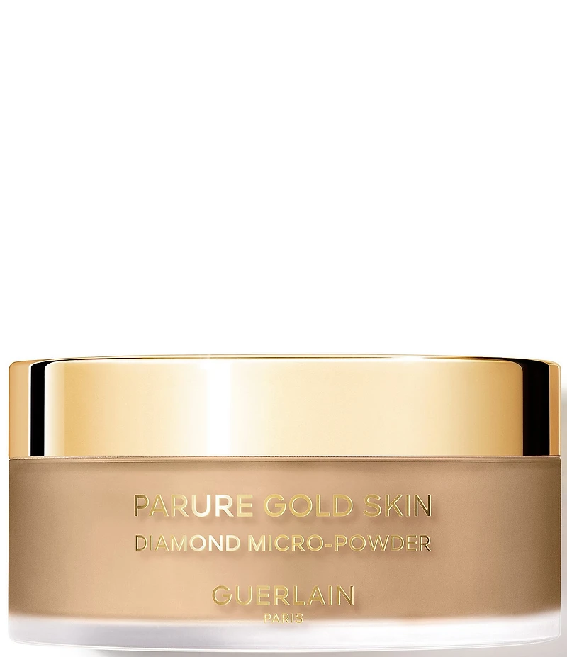 Guerlain Parure Gold Skin Diamond Micro-Powder Loose Powder