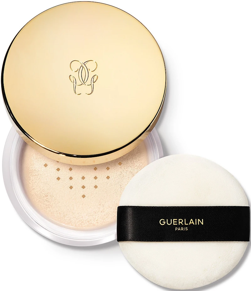 Guerlain Parure Gold Skin Diamond Micro-Powder Loose Powder