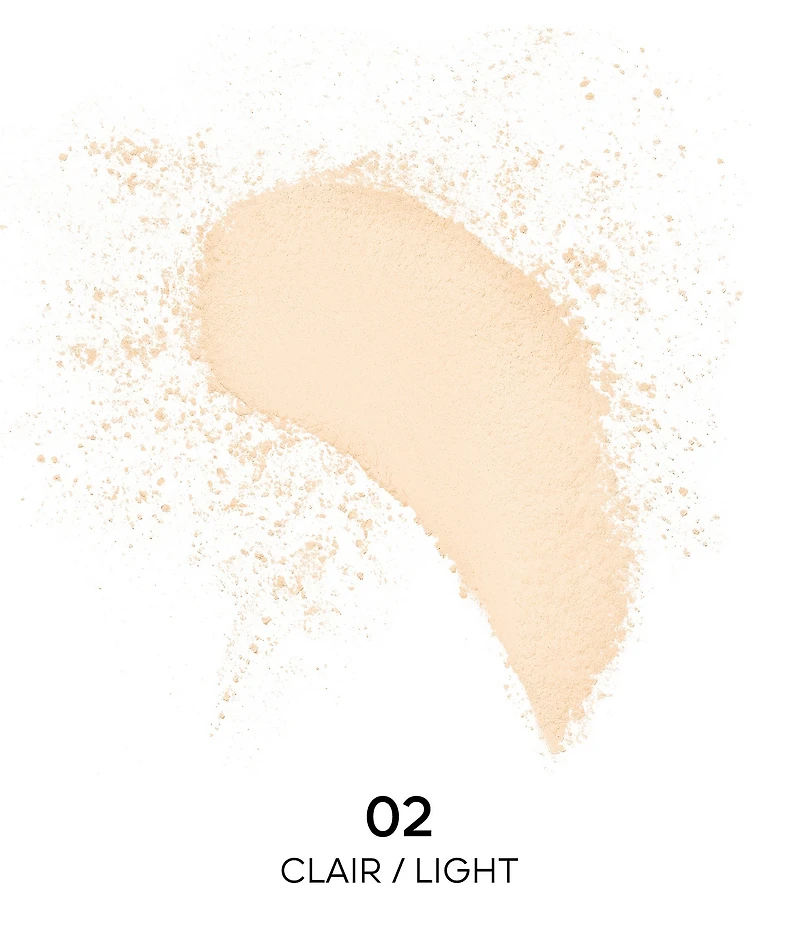 Guerlain Parure Gold Skin Diamond Micro-Powder Loose Powder