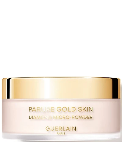 Guerlain Parure Gold Skin Diamond Micro-Powder Loose Powder