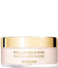 Guerlain Parure Gold Skin Diamond Micro-Powder Loose Powder