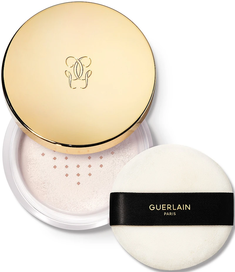 Guerlain Parure Gold Skin Diamond Micro-Powder Loose Powder