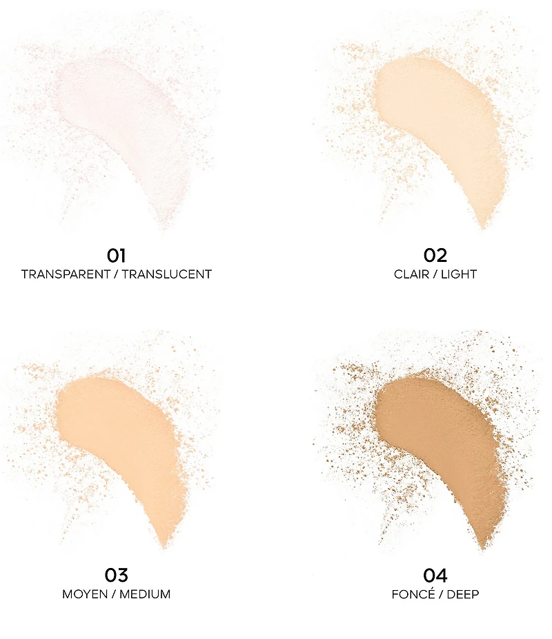 Guerlain Parure Gold Skin Diamond Micro-Powder Loose Powder