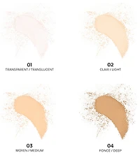 Guerlain Parure Gold Skin Diamond Micro-Powder Loose Powder