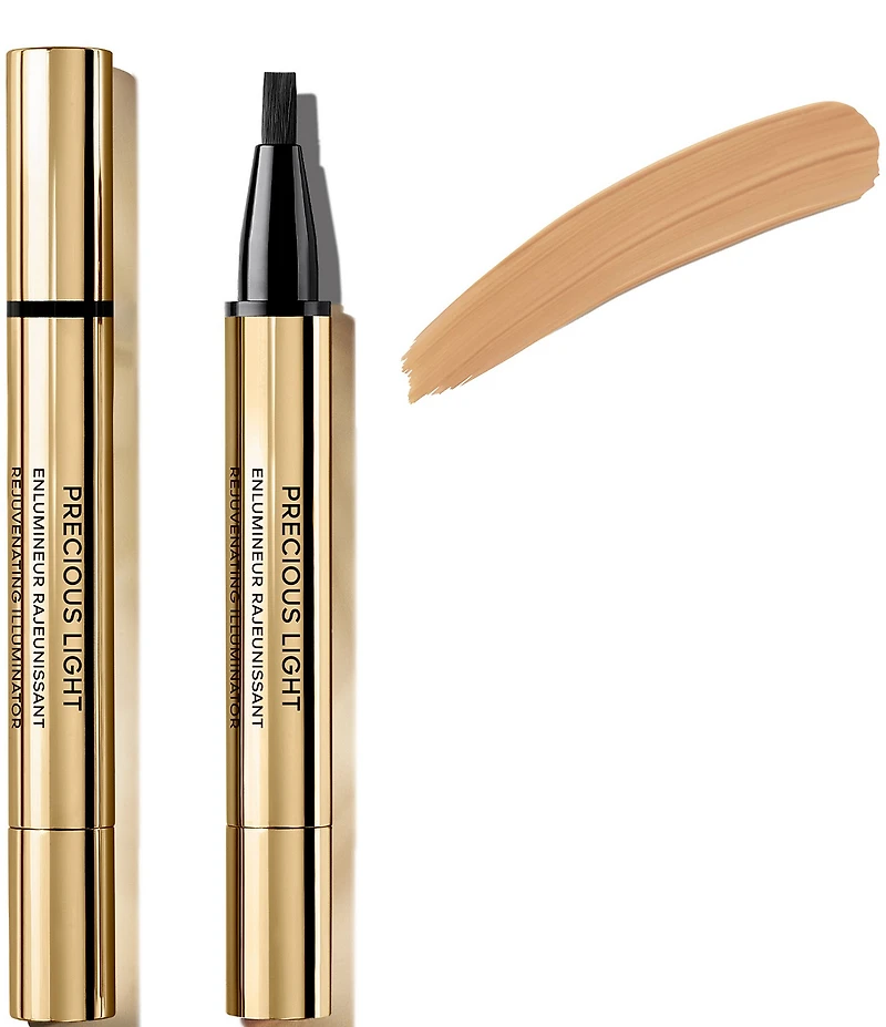 Guerlain Precious Light Illuminator and Concealer