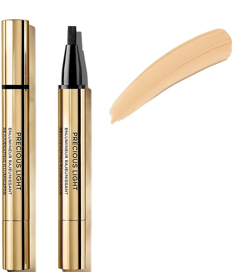 Guerlain Precious Light Illuminator and Concealer