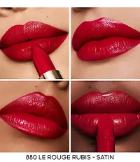 Guerlain Rouge G Customizable Satin Lipstick Refill