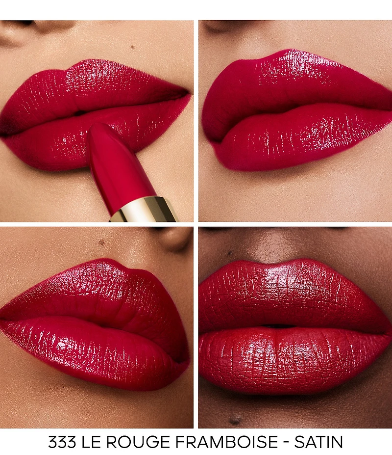 Guerlain Rouge G Customizable Satin Lipstick Refill