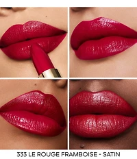 Guerlain Rouge G Customizable Satin Lipstick Refill