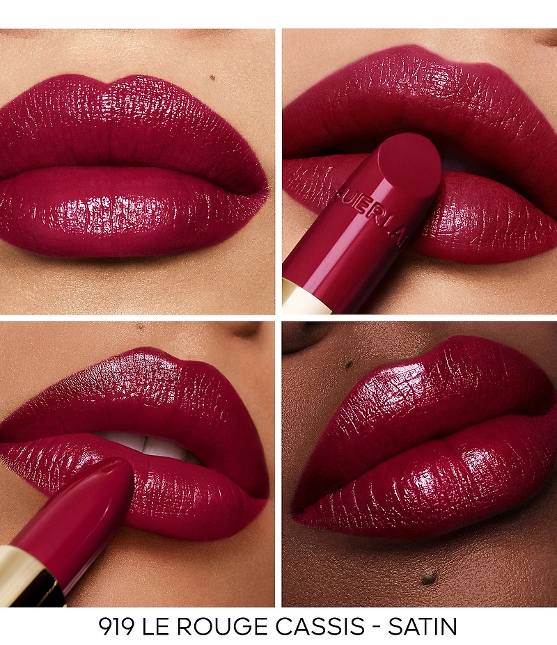 Guerlain Rouge G Customizable Satin Lipstick Refill