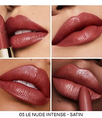 Guerlain Rouge G Customizable Satin Lipstick Refill