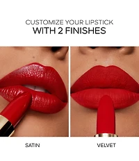 Guerlain Rouge G Customizable Satin Lipstick Refill