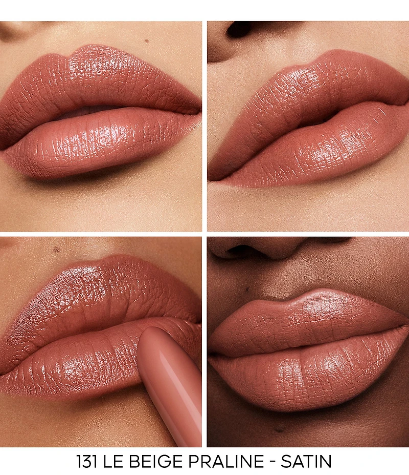 Guerlain Rouge G Customizable Satin Lipstick Refill