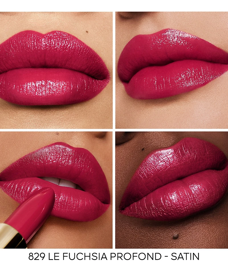 Guerlain Rouge G Customizable Satin Lipstick Refill