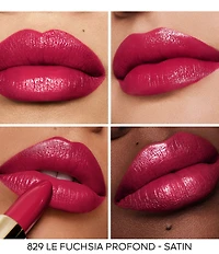 Guerlain Rouge G Customizable Satin Lipstick Refill