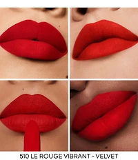 Guerlain Rouge G Customizable Velvet Matte Lipstick Refill