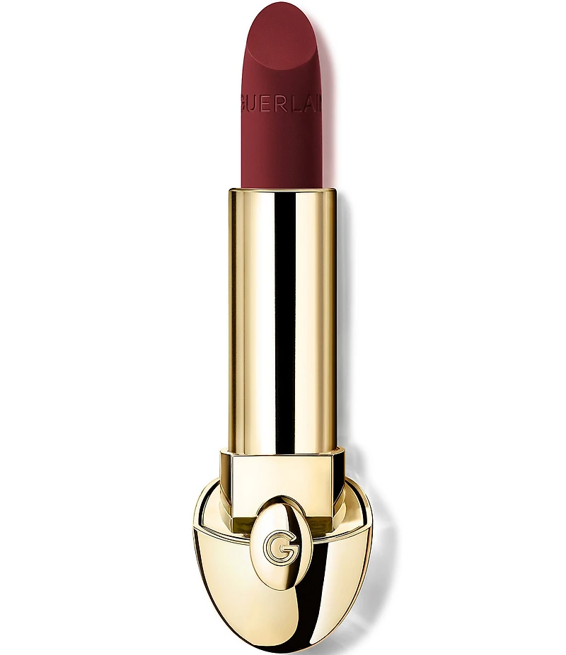 Guerlain Rouge G Customizable Velvet Matte Lipstick Refill