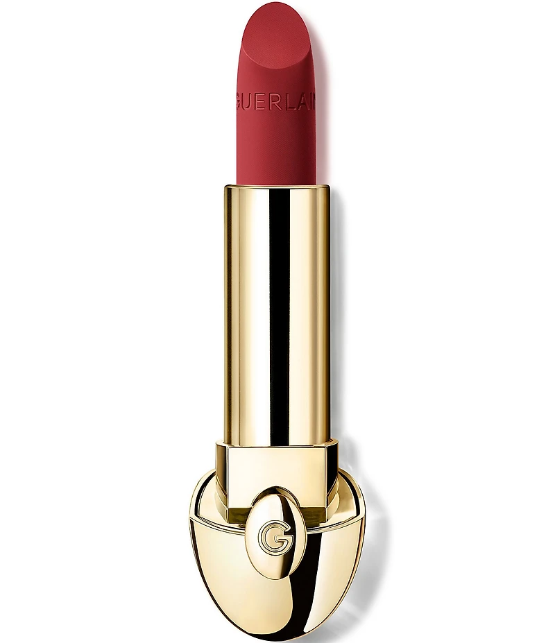 Guerlain Rouge G Customizable Velvet Matte Lipstick Refill