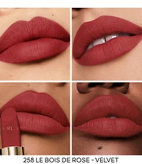 Guerlain Rouge G Customizable Velvet Matte Lipstick Refill