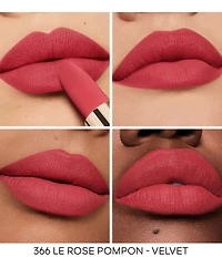 Guerlain Rouge G Customizable Velvet Matte Lipstick Refill
