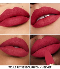 Guerlain Rouge G Customizable Velvet Matte Lipstick Refill