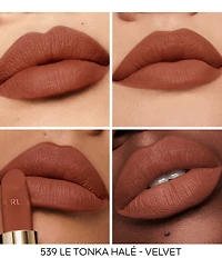 Guerlain Rouge G Customizable Velvet Matte Lipstick Refill