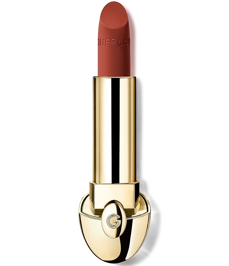 Guerlain Rouge G Customizable Velvet Matte Lipstick Refill
