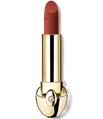 Guerlain Rouge G Customizable Velvet Matte Lipstick Refill