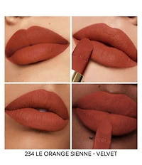 Guerlain Rouge G Customizable Velvet Matte Lipstick Refill