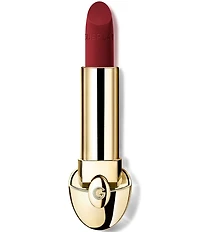 Guerlain Rouge G Customizable Velvet Matte Lipstick Refill