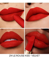 Guerlain Rouge G Customizable Velvet Matte Lipstick Refill