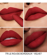 Guerlain Rouge G Customizable Velvet Matte Lipstick Refill