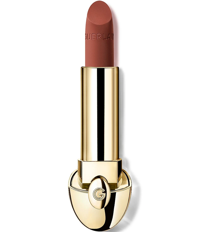 Guerlain Rouge G Customizable Velvet Matte Lipstick Refill