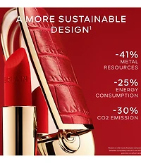 Guerlain Rouge G Customizable Velvet Matte Lipstick Refill